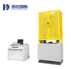 200t液壓式大噸位拉力機HD-B616-3