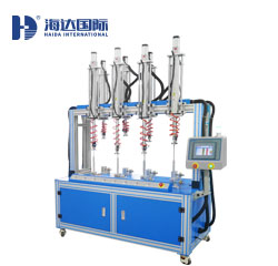 氣彈簧力學特性試驗儀HD-F773-4