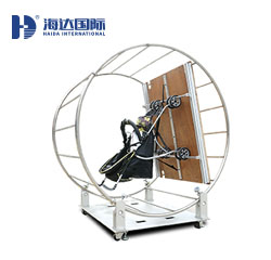 嬰兒車100°轉(zhuǎn)臺（手動(dòng)）HD-J207